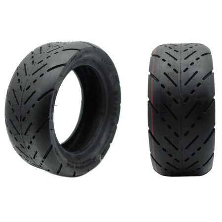 Opona Xuancheng Tubeless 90/55-6 do Kugoo G2 MAX / KuKirin M5 PRO (tył)