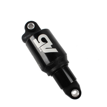 Amortyzator gazowy jednokomorowy EXA FORM A5 RE 125mm do zawieszenia tylnego Monorim MR1 / MXR1 do Xiaomi M365 / PRO / PRO 2 / 1S / Essential / Ninebot Max G30 / Motus Scooty 10