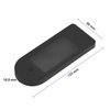 Etui Silikonowe Case do Xiaomi Mi 4 Lite (2 gen.) - Czarny