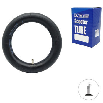 Dętka Xuancheng 60/70-6.5 (10x2.125) wentyl prosty do Ninebot Max / Motus Scooty 10 (Lite)