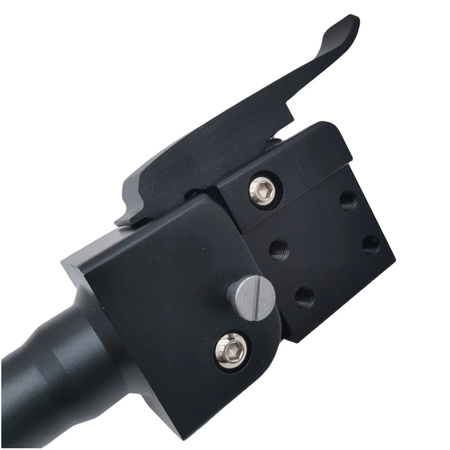 Mechanizm składania kierownicy do KuKirin G4