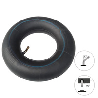 Dętka 90/65-6.5 110/50-6.5 - wygięty wenty do Zero 11X / Techlife X9 / Dualtron Thunder / Kaabo Wolf Warrior 11