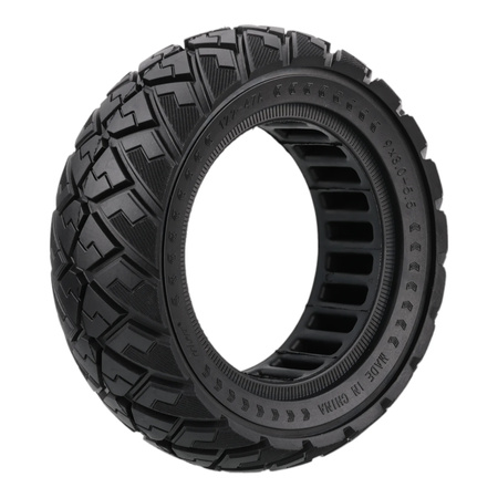 OPONA 9x3 (9x3.0-5.5) Bezdętkowa Półpełna do KuKirin G2 PRO 2024