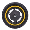 Koło Przednie do hulajnogi Ninebot MAX G30 / Motus Scooty 10