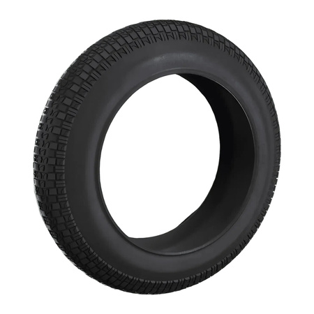 Gruba Opona Pneumatyczna Innova 20x5.0" do Roweru Fatbike
