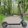 Zawieszenie przednie FLEX SUSPENSION (do 100kg) do Xiaomi
