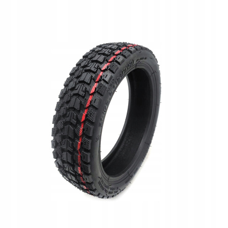 Opona 8.5x2" TERENOWA do do Xiaomi M365 / PRO 2 / Fiat 500 / Frugal / Motus Scooty 8.5
