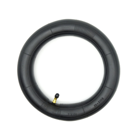 Dętka 10x2" - zakrzywiony wentyl do Xiaomi M365 / PRO / PRO 2 / 1S / Essential / Mi 3