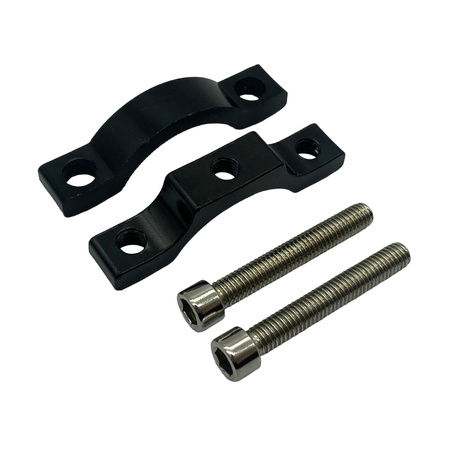 Uniwersalna Obejma Pierścień do Montażu Akcesoriów do Hulajnogi Elektrycznej