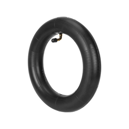 Zestaw 2x Dętka 10x2.5" Wentyl 90/90 do Techlife X7 / Kugoo M4 / KuKirin G2 Master / G2 MAX / G3 PRO