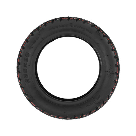 Zestaw 2x Opona ULIP 255x80 (10x3") do Techlife X7/Q7/KuKirin G2 MAX/G3 PRO/Motus PRO 10