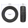 OPONA 10x2.75-6.5" z Żelem do Kamikaze K1 (Plus / Max) / KuKirin G2, G3 / Motus PRO 10 URBAN