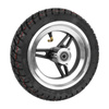 OPONA 10x2.75-6.5" z Żelem do Kamikaze K1 (Plus / Max) / KuKirin G2, G3 / Motus PRO 10 URBAN