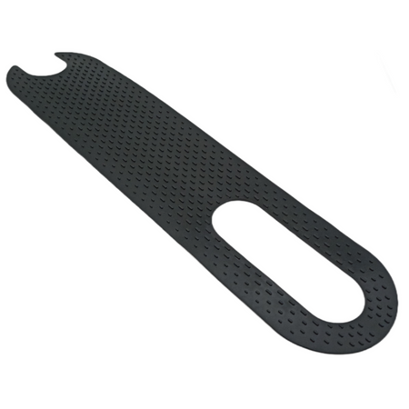 Mata gumowa na podest do Xiaomi M365 / 1S / Mi 3 / Essential - CZARNY