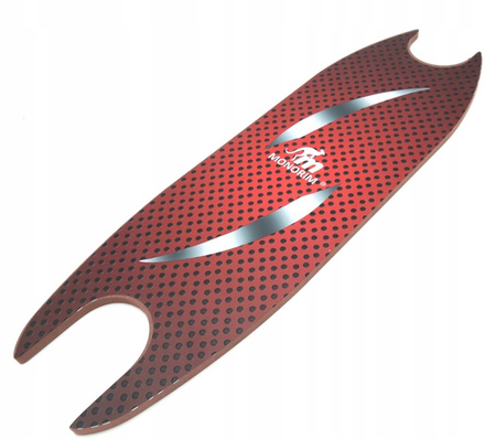 PRODUKT NIEAKTYWNY - MONORIM WD V1 NON PRO Nakładka na podest do Xiaomi M365 / 1S / Essential / Mi 3