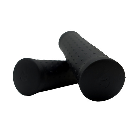 Gripy uchwyty kierownicy - kolor czarny - do Xiaomi M365 / M365 PRO / PRO 2 / 1S / Essential / Mi 3 / PRO 4