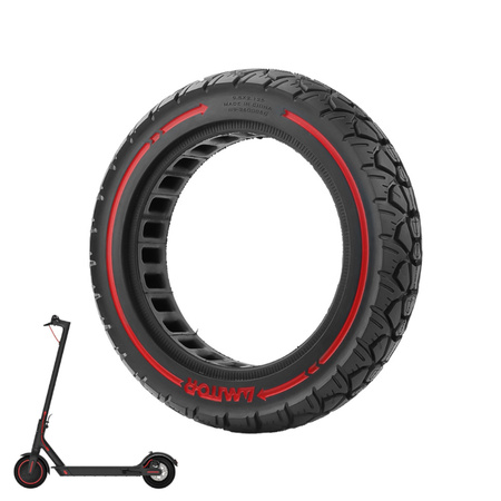 Opona Półpełna AMITOR 9.5x2.125" do Xiaomi M365 / PRO / PRO 2 / 1S / Essential / Mi 3