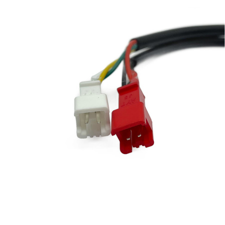 Kabel przewód od kontrolera do świateł z prawej strony podestu do KuKirin G2 Master