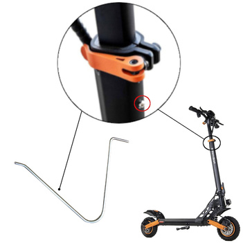 Sprężyna V do Regulacji Wysokości Kolumny Kierownicy do KuKirin G2 PRO / G2 MAX