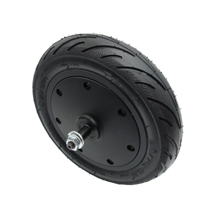 Silnik Monorim 500W 48V IP65 z oponą pneumat. 60/70-6.5 do Ninebot Max G30 / Motus Scooty 10