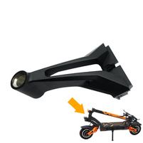 Przód ramy z główką ramy do KuKirin G3 Pro