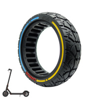 Opona Półpełna AMITOR 8.5x2.5" / 8.5x3.0" do Dualtron Mini & Speedway Leger (Pro)