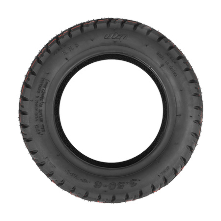 Opona pneumatyczna ULIP 10x3.50-6" tubeless do Laotie ES19