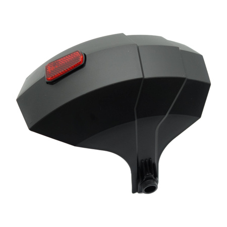 Błotnik Tylny z Odblaskiem do Hulajnogi KuKirin G2 / G3 / G4