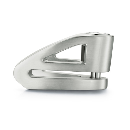 Zabezpieczenie Disc Lock ZOVII ZV10 - Brushed Metal