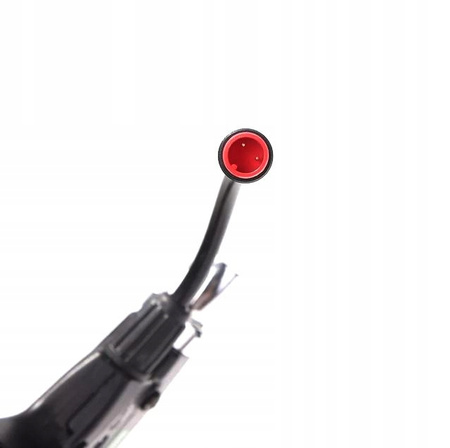 ZESTAW Klamka Dźwignia Hamulca Prawa + Lewa do Kugoo M4, M4 PRO / Kamikaze K1, K1 Plus, K1 Max