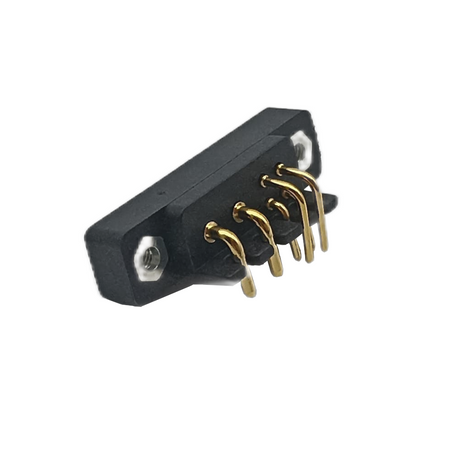 Wtyk wejście gniazdo zasilania kontrolera do Ninebot ES1/ES2/ES3/ES4