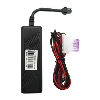 Lokalizator GPS do hulajnogi elektrycznej