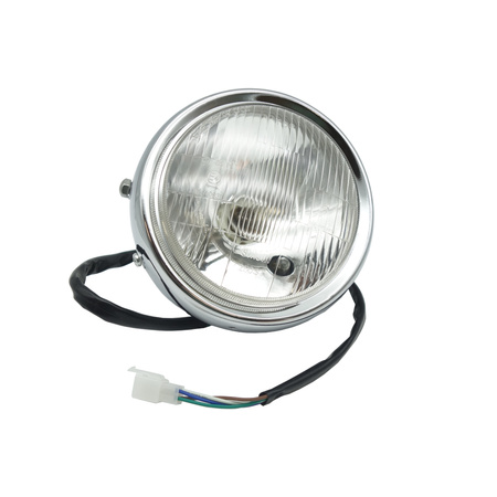 Lampa przednia CP-1