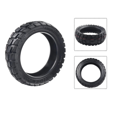 OPONA Terenowa 80/55-6.5 (10x3-6.5") + Dętka do Ausom L2, Ausom L2 Max, Ausom DT2 Pro