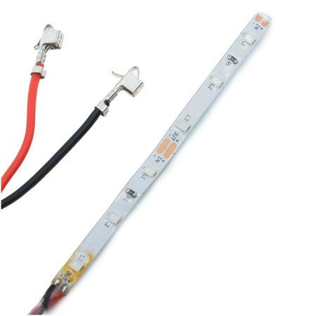 Taśma LED Tylnego Światła do KuKirin G3 PRO