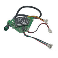 Wyświetlacz do hulajnogi Kugoo S1