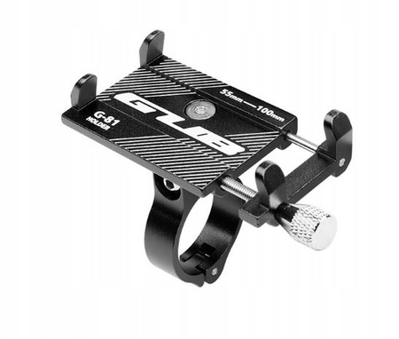 Uchwyt na telefon GUB G-81 do Xiaomi M365 / PRO / PRO 2 / Motus