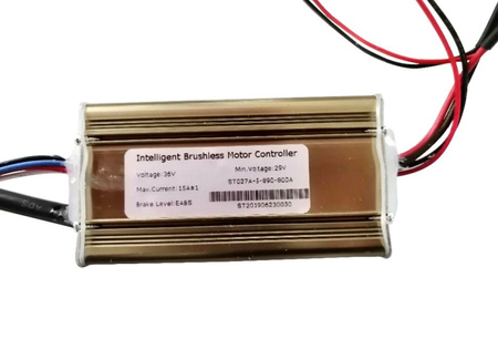 Kontroler do Kugoo S1