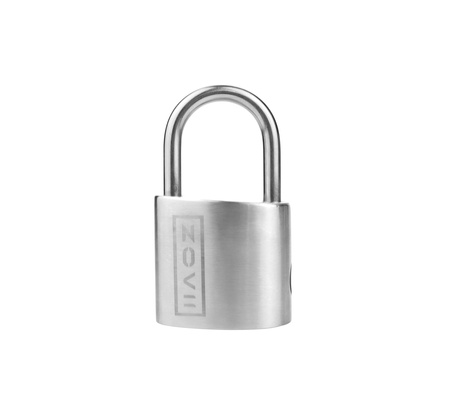 Zabezpieczenie Kłódka z Alarmem ZOVII ZPG 8.5