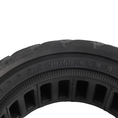 OPONA 90/65-6.5 Bezdętkowa Półpełna do ZERO 11X/Dualtron Thunder/Kaabo Wolf Warrior