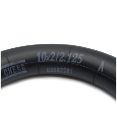 Zestaw Opona terenowa 60/70-6.5 + Dętka Xuancheng 60/70-6.5 wentyl prosty do Ninebot Max G30 / Motus Scooty 10 / Frugal Power