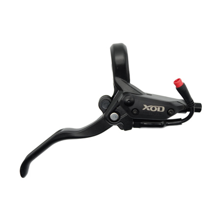 Prawa hydrauliczna klamka hamulca do Kukirin G3 PRO