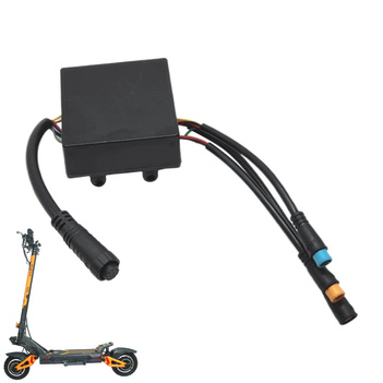 Moduł Oświetlenia Sterownik 8V do KuKirin G3 PRO