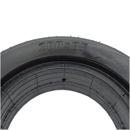 Opona pełna 200x85 do hulajnogi elektrycznej