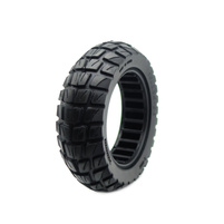 Opona półpełna 10x2.75-6.5 Kugoo G-Booster i Kugoo G2 PRO (osadzenie 55mm)