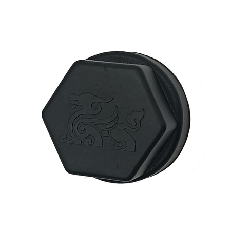 Zaślepka nakrętki wału silnika do Kugoo/KuKirin G3 PRO