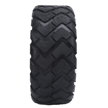 Opona pneumatyczna 80/60-6 tubeless do Shift Seven L8 / Langfeite L8 / L8S / Nanrobot
