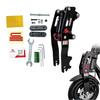 Zawieszenie Przednie Monorim MF2 do Ninebot F2, F2 PRO, F2 PLUS
