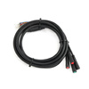 Oryginalny Zestaw Elektroniki Wyświetlacz + Kontroler 48V 21A do KuKirin M4 / M4 PRO