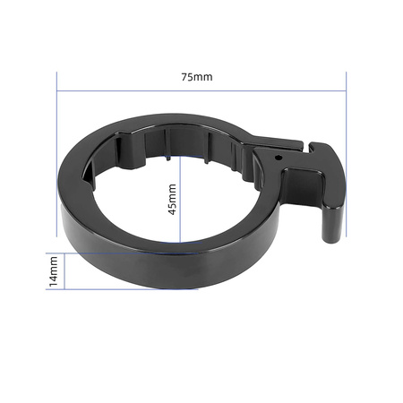 Pierścień Mechanizmu Składania do Ninebot F20 / F25 / F30 / F40